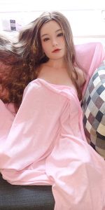 Yeloly Doll Mariah