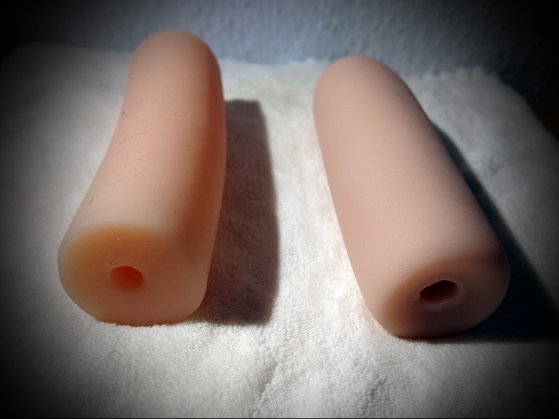 Erfahrungsbericht – TPE Inserts im Vergleich