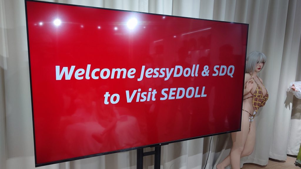 The warm welcome touched me deeply.