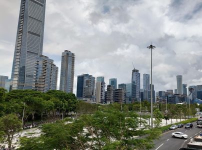 My trip to China – Visiting Doll Factories