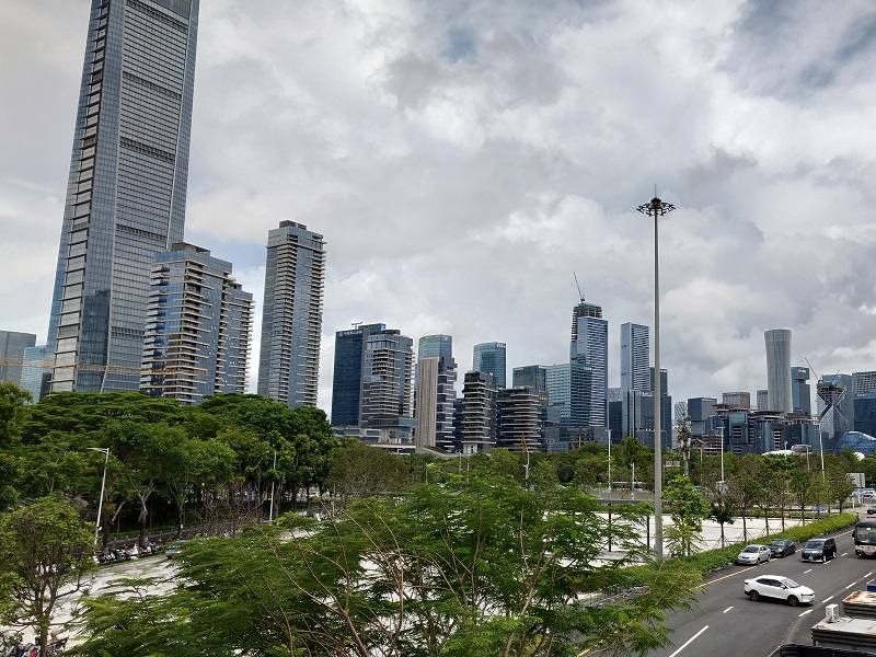 My trip to China – Visiting Doll Factories