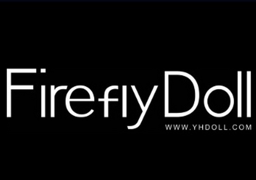 Firefly Doll – Nähert sich mit westlichen Dolls