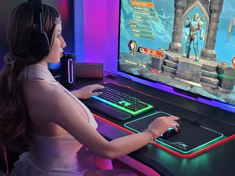 Der langweilige Samstag mit Tara