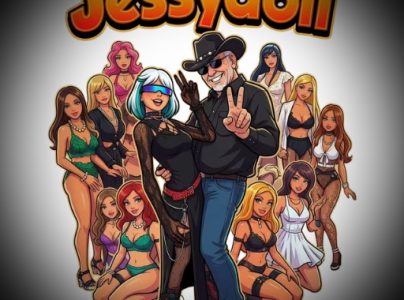 Welcome to Jessydoll